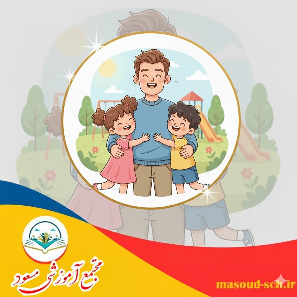روز پدر مبارک